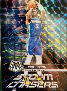 Kyrie Irving