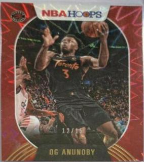 OG Anunoby