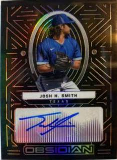 Josh H. Smith