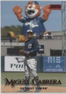 Miguel Cabrera