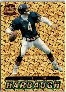 Jim Harbaugh