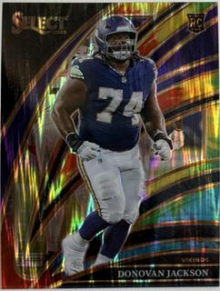 Donovan Jackson