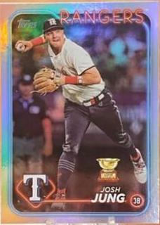 Josh Jung