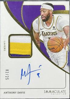 Anthony Davis