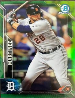 J.D. Martinez