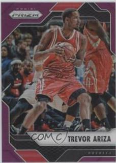 Trevor Ariza