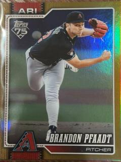 Brandon Pfaadt