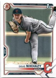 Doug Nikhazy