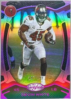 Devin White
