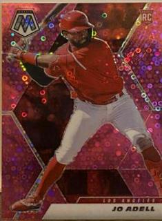 Jo Adell
