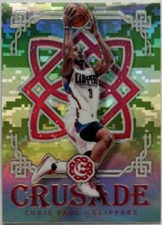 Chris Paul