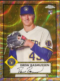 Drew Rasmussen