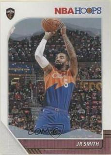 JR Smith