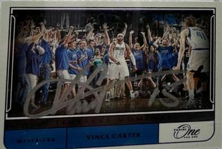 Vince Carter
