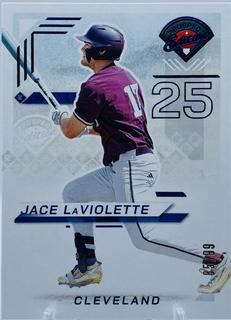 Jace LaViolette