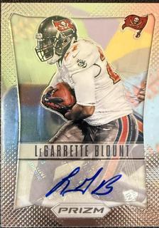 LeGarrette Blount