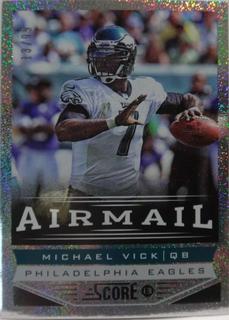 Michael Vick