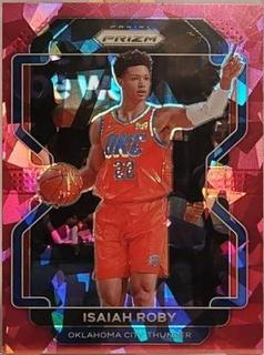 Isaiah Roby