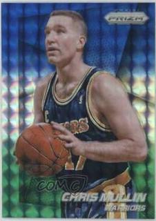 Chris Mullin