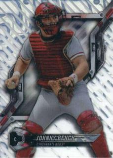 Johnny Bench