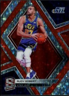 Rudy Gobert