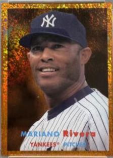 Mariano Rivera