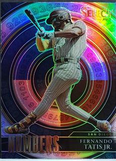 Fernando Tatis Jr.