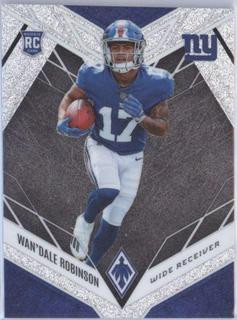 Wan'Dale Robinson