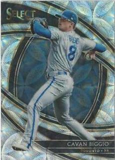 Cavan Biggio