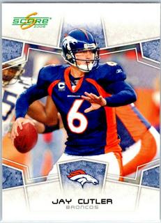 Jay Cutler