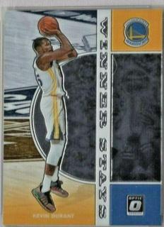 Kevin Durant