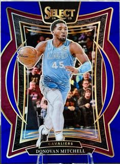 Donovan Mitchell