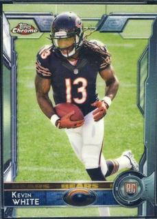 Kevin White