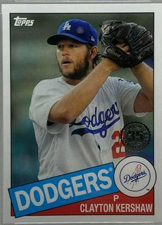 Clayton Kershaw