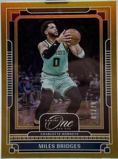 Miles Bridges