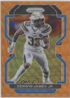 Derwin James Jr.