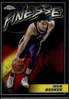 Devin Booker