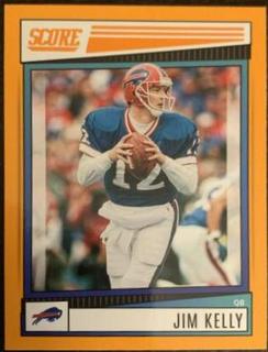 Jim Kelly