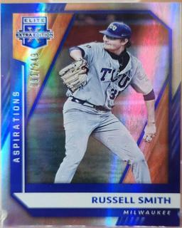Russell Smith