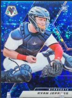 Ryan Jeffers