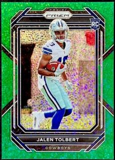 Jalen Tolbert