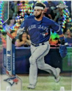 Lourdes Gurriel Jr.