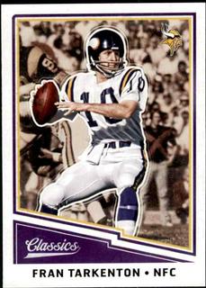 Fran Tarkenton