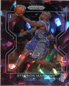 Stephon Marbury