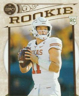 Sam Ehlinger