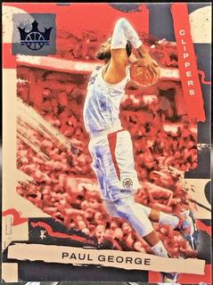 Paul George
