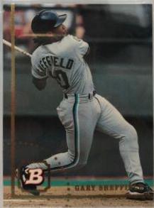 Gary Sheffield