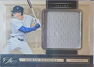Roman Anthony