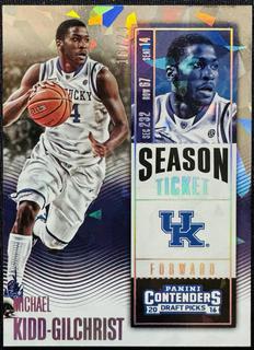 Michael Kidd Gilchrist