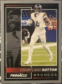Courtland Sutton